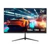Englaon 24-inch Fhd Frameless Flat Gaming Monitor With Amd Freesync 165hz 1ms