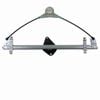 Parts Factory Australia Subaru Forester 2008-2012 Drivers Front Window Regulator and Motor Replacement