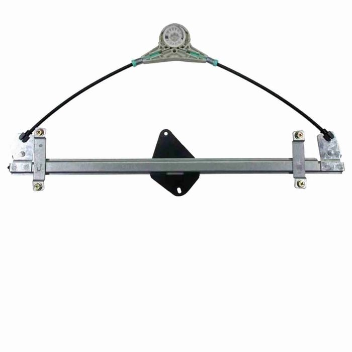 Parts Factory Australia Subaru Forester 2008-2012 Drivers Front Window Regulator and Motor Replacement