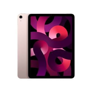 Apple 10.9" Ipad Air (5th Gen) Wi-fi + Cellular 64gb - Pink [mm6t3x/a]