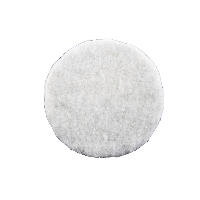 Stefani 11.5cm Pot Filter - 2 Pack