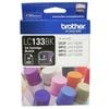 Brother LC-133BK Black Ink Cartridge - MFC-J6520DW/J6720DW/J6920DW and DCP-J4110DW/MFC-J4410DW/J4510DW/J4710DW