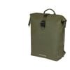 Basil Soho Backpack Moss Green 17l Green