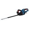 Bosch 18V Professional 60cm Hedge Trimmer - Skin Only