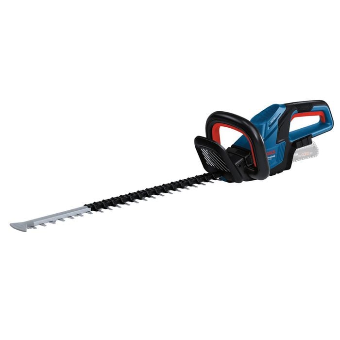 Bosch 18V Professional 60cm Hedge Trimmer - Skin Only