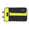 Ryobi Tool Roll With Buckles And Handle