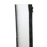 Bistro Blinds 10 x 300cm Clear Outdoor Blind  Extender