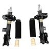 Machter 2 x Front Shock Absorbers Fit For Kia Carnival YP 2.2DT 3.3i PFi 12/2014-ON