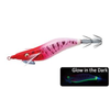 Yo Zuri AurieQ Egi 1.8 Cloth Wrapped Squid Jig Sinking 5g PRH