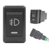 Switch Boss Push Switch for Isuzu F & N Series Trucks (24v) - Fog Lights