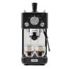 Sunbeam Origins Slimline Espresso Machine Black Emm4500bk
