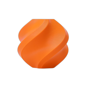 Bambu Lab PETG HF Orange (Spool)