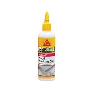 Sika 500ml SikaBond® PVA Woodworking Glue