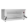 Apuro Salamander Grill Cj753-a 640x311x360mm Commercial Kitchen Cooking Equipment