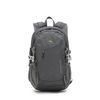 Tosca 20L Lightweight Deluxe Travel Outdoor Adjustable Backpack Bag Grey