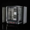 Tecnodom Icarus Digital Combi oven 600x400 mm or GN 1/1  TD-10NE