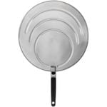 OXO Good Grips Splatter Screen with Folding Handle