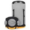 Sea To Summit Evac Compression Dry Bag 20l - High Rise Grey (rcs)