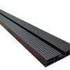 4x For Toyota Coaster Crossbars 190CM Model OZ190