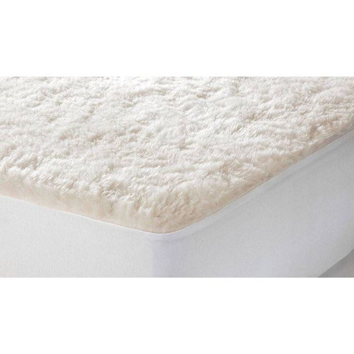 Jason Washable Underlays Australian Wool King Bed 300 Gsm