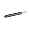 Lane Brown Pneumatic Door Closer