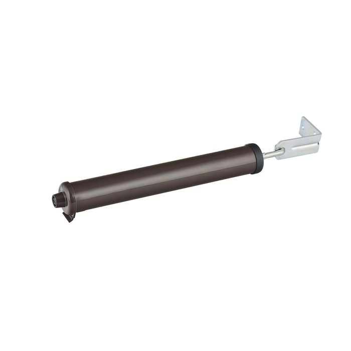 Lane Brown Pneumatic Door Closer