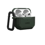 UAG Scout Case For AirPods (3rd Gen) - Olive Drab