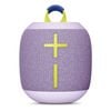 Ultimate Ears Wonderboom 4 Portable Bluetooth Speaker - Enchanting Lilac