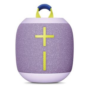 Ultimate Ears Wonderboom 4 Portable Bluetooth Speaker - Enchanting Lilac
