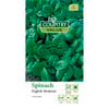 Country Value Seed Spinach English Medania