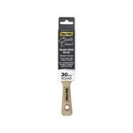 UNi-PRO 30mm Round Chalk Brush