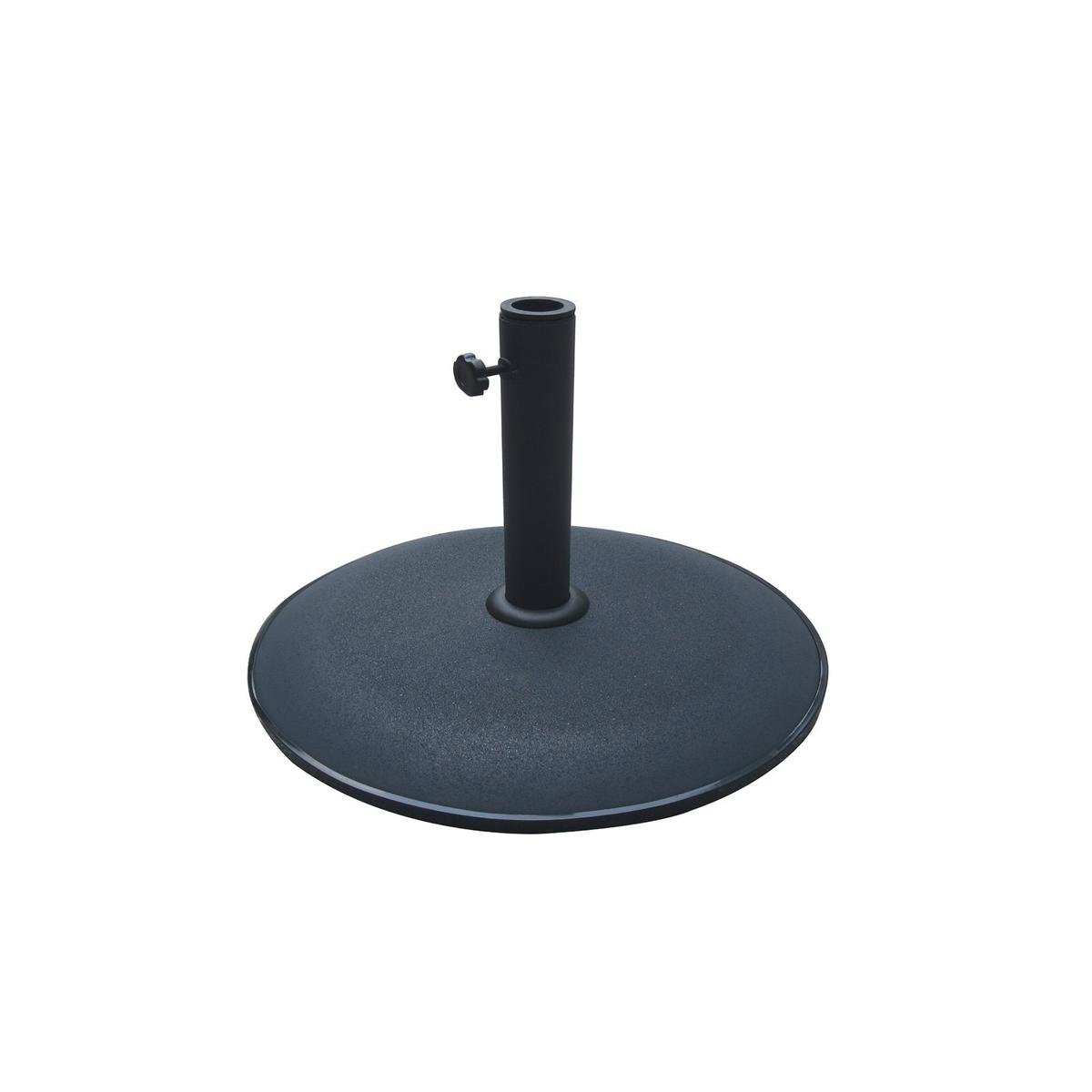 Marquee 15kg Concrete Umbrella Base