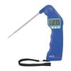 Hygiplas Easytemp Probe Thermometer Colour Coded Blue Raw Fish 161x55x21mm