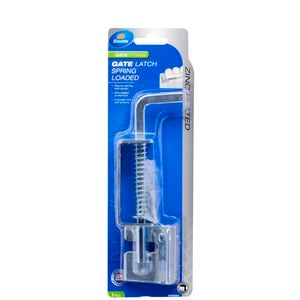 Zenith Spring Gate Latch ZP