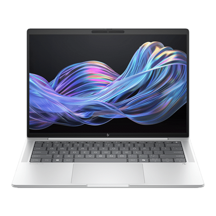 Hp Elitebook X G1i 14 Ai 14" Ag Wuxga Touchscreen Laptop, Ultra 5-226v, 16gb Ram, 512gb Ssd, Windows 11 Pro - Silver [b9gd4pt]