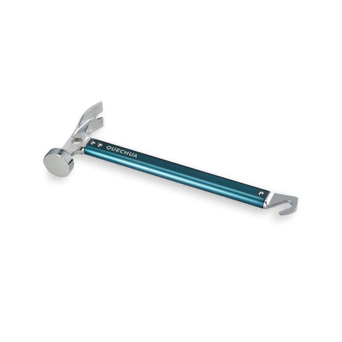 Decathlon - Hard Ground Camping Mallet - One Size