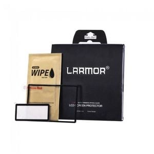 LARMOR - Fujifilm X-Pro 2 Glass LCD Screen Protector