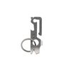 Gerber Mullet Solid State Keychain Multitool Bottle Opener