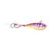 TT Lures Switchminnow+ 37mm Metal Vibration Blade Lure - Pink Suji Prawn