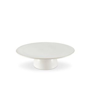 Salt & Pepper Riley Cake Stand 30cm
