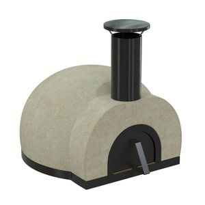 Tusk Living Apetito Woodfire Pizza Oven