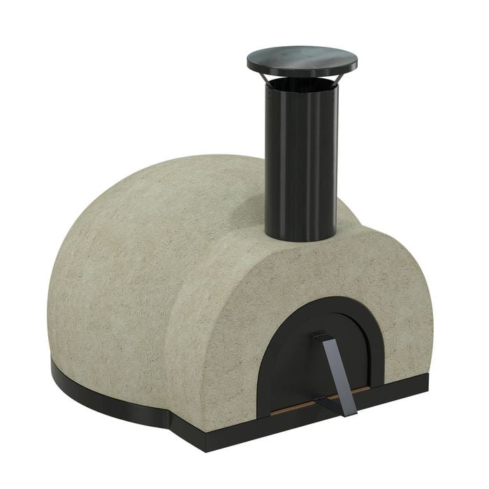 Tusk Living Apetito Woodfire Pizza Oven