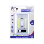 Lytworx LED Flip Switch And Dimmer