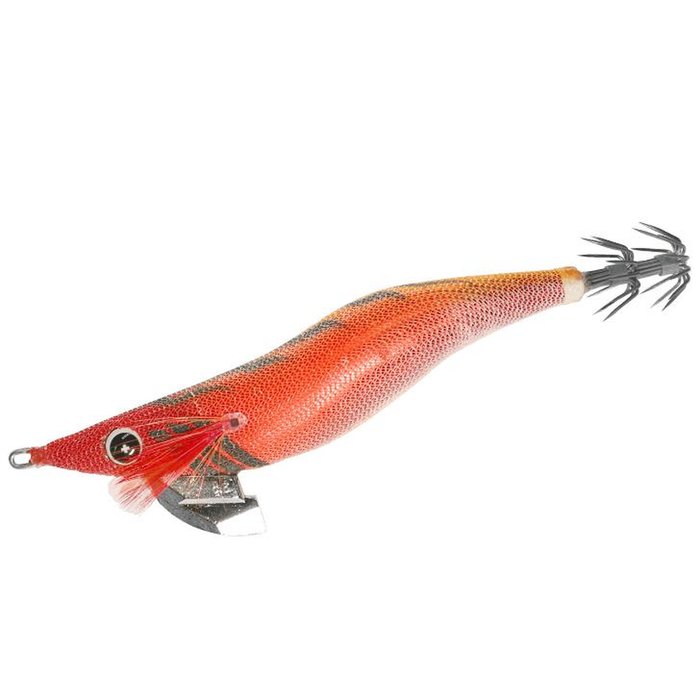 Hayabusa 3.5 Squid Junky Lively Rush Squid Jig 3