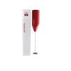 Aerolatte To Go Milk Frother RED With Case