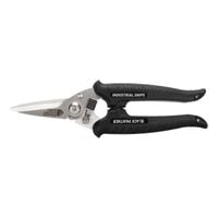 Sterling 200mm Black Panther Industrial Snips - Bunnings New Zealand