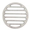Oxbuild 190mm Alloy Round Grate