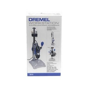 Dremel Workstation Attachment