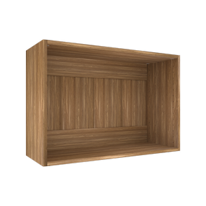 Lugna 512 x 750 x 280mm Cove Cabinet Shell