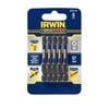 Irwin Impact Pro Performance 57mm Hex 5 - 5 Pack
